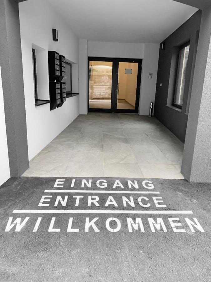 Aparthotel Rittertal Altmünster Exterior foto